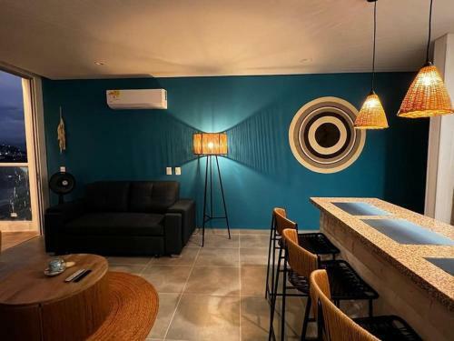 Hermoso Apartamento En S/marta