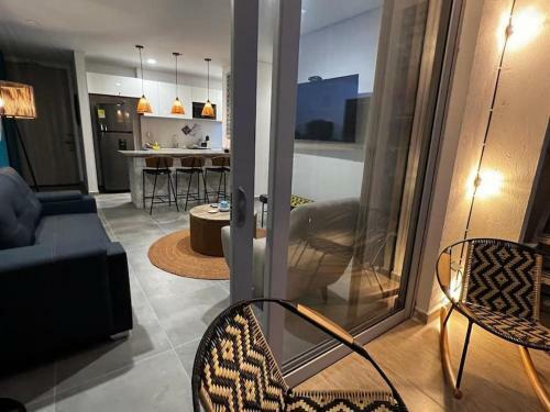 Hermoso Apartamento En S/marta