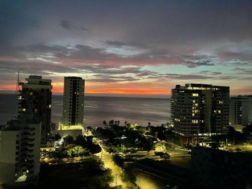 Hermoso Apartamento En S/marta