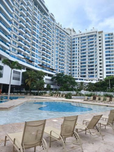 Apartamento Full Equipado Primera Linea De Playa