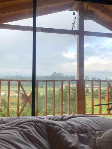 Caba�a Monarca