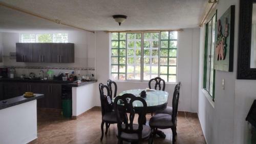 Casa Campestre Lisa Mar�a