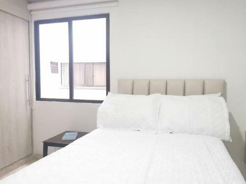 Apartamento C�modo, Confortable Y Con UNA Excelente Ubicaci�n