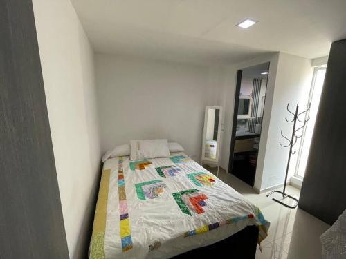 Amplio Apartamento En El Centro!