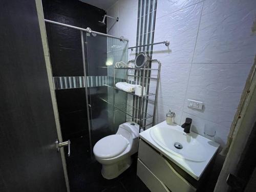 Amplio Apartamento En El Centro!
