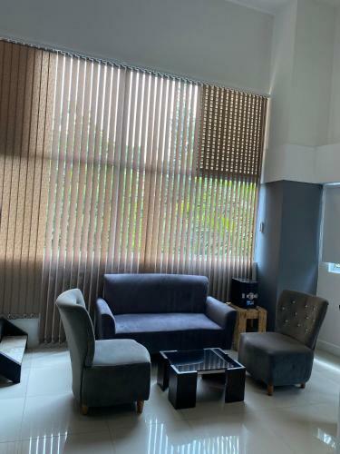 Apartamento Loft Duplex