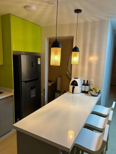 Apartamento Campestre La Tebaida