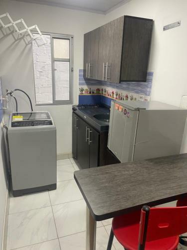 Apartamento Lofts Urbanos Manizales