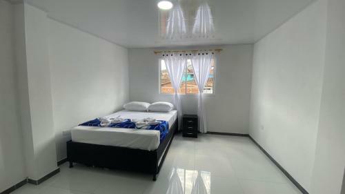 Apartamento Parque Principal