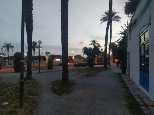 Apartamento Vilanova En Estado Puro