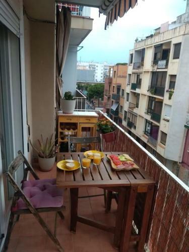 Apartamento Vilanova En Estado Puro