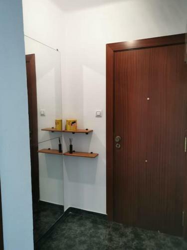 Apartamento Vilanova En Estado Puro