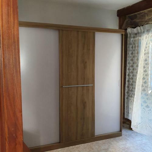 Apartamento Casa T�pica De Mariscadores