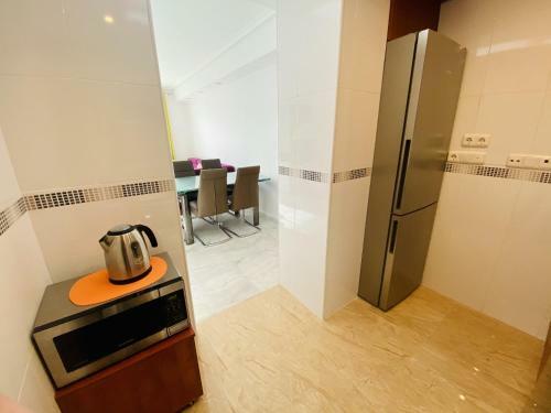 Apartamento A754 - Vila Park - 2004 Finestrat