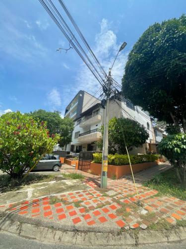 Encantador Apartamento Privado