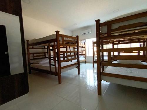 Hostal Ziruma