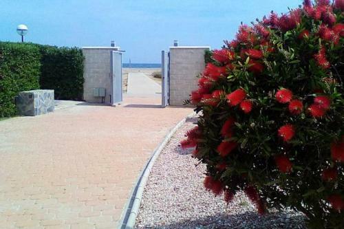 Apartamento Casa Azahara, 1� L�nea De Playa
