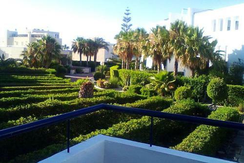 Apartamento Casa Azahara, 1� L�nea De Playa