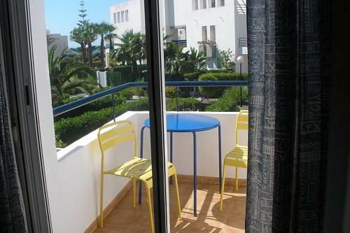 Apartamento Casa Azahara, 1� L�nea De Playa