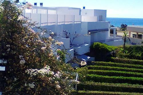 Apartamento Casa Azahara, 1� L�nea De Playa