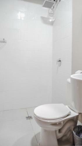 Apartamento Suite Street Manila