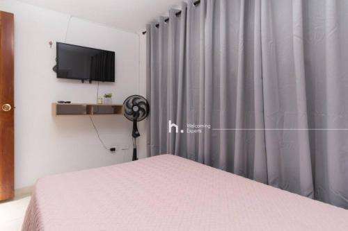 Apartamento Conquistadores