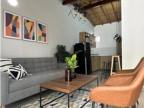 Apartamento Casa Arkadia Medell�n