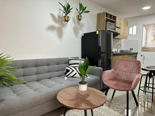 Apartamento Casa Arkadia Medell�n