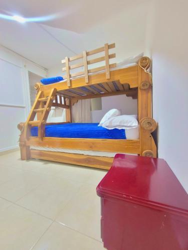 Apartamento Estancia Cercana Al Poblado