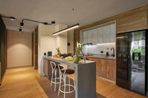 Apartamento Paz 202