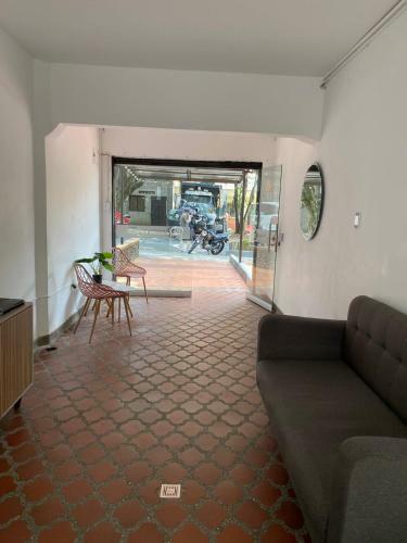 Hotel Ivanna Express