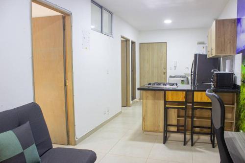 Apartamento Obelisco Laureles Estadio 2 Alcobas Renovado 401