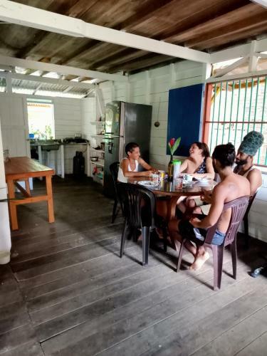 Posada Casa Hostal Amar-illa