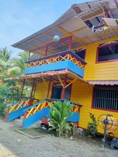 Posada Casa Hostal Amar-illa