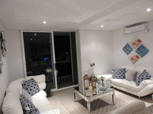 Apartamentos Santa Marta Reserva Del Mar