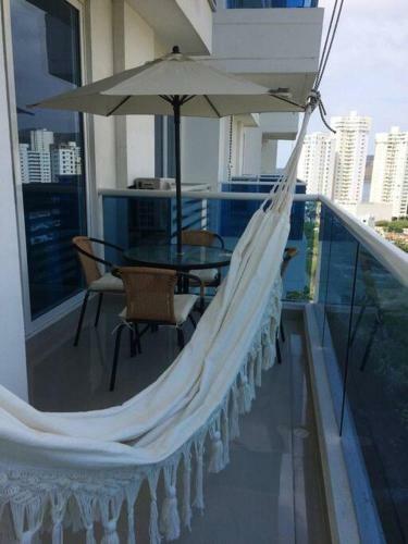 Apartamentos Santa Marta Reserva Del Mar