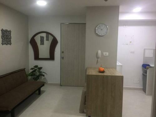 Ideal Apartaestudio Con Piscina!!!