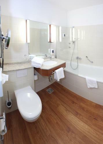 City Partner Hotel Lenz