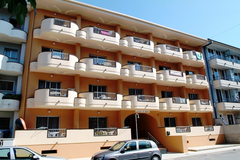 Villa El Salats