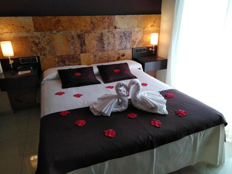Hotel Spa Pinar Del Mar