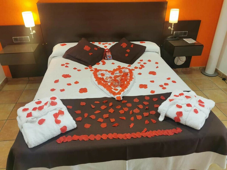 Hotel Spa Pinar Del Mar