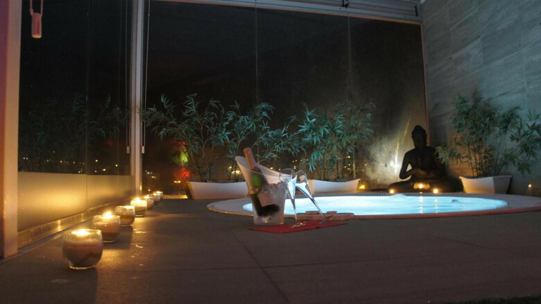 Hotel Spa Pinar Del Mar