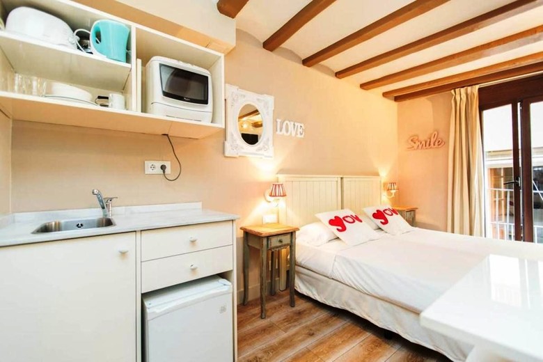Apartments In Barcelona Gothic-jaume I