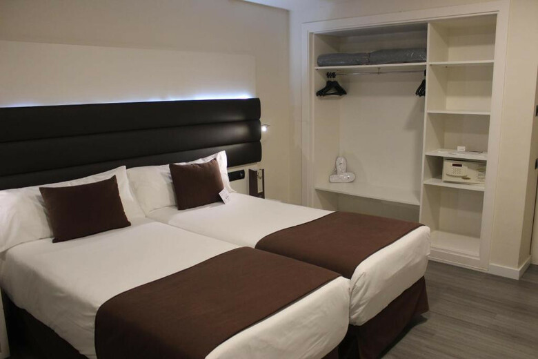 Hotel Bcn Urban Del Comte