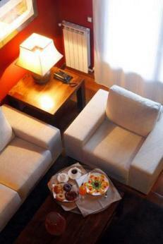 Hotel Balcon De La Cuesta