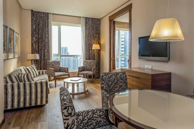 Hotel Sercotel Sorolla Palace