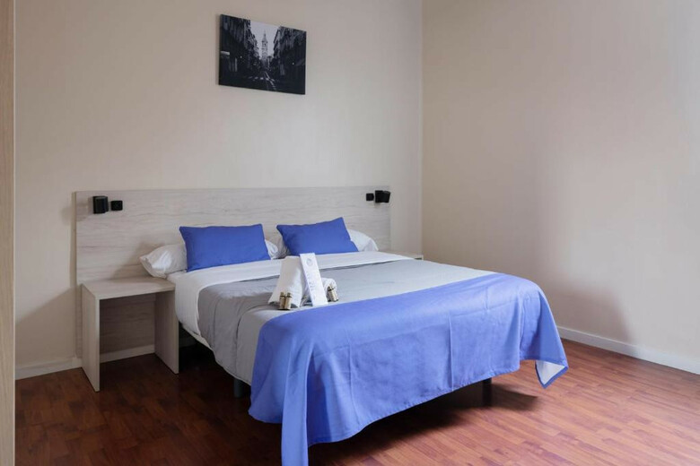 Albergue Purple Nest