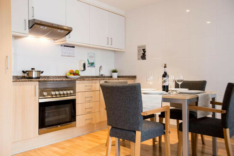 Apartamentos Valenciaflats Ciudad De Las Ciencias