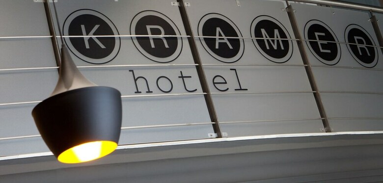 Hotel Kramer