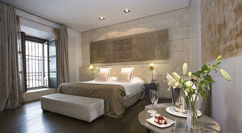 Hotel Hospes Palacio Del Bailio